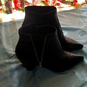 Ankle Boots